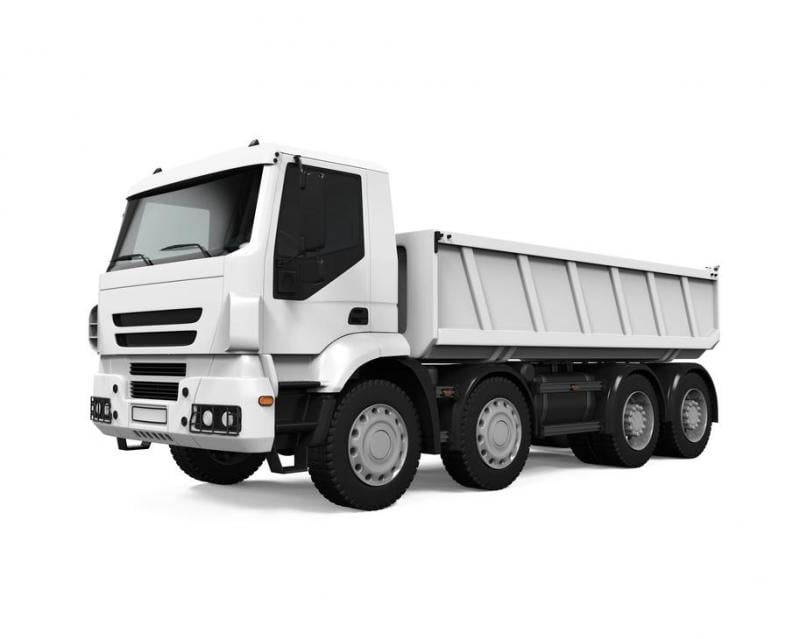 Transportez efficacement vos mat&eacute;riaux avec un tombereau en location